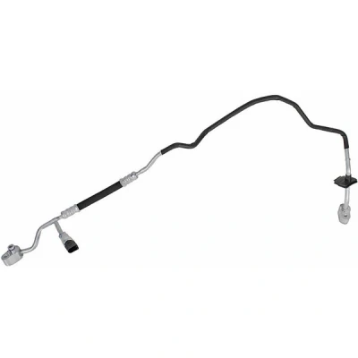 Kuva METZGER 2360138 Ilmastointi Letku AUDI: Q7, VOLKSWAGEN: Touareg I