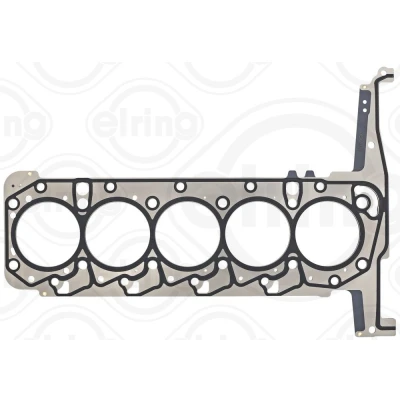 Kuva ELRING 547.500 Kannentiiviste 1,15 91,1 Metalli kerros tiiviste FORD: Transit V363 Van, Bussi