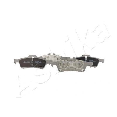 Kuva ASHIKA 51 00 00015 Jarrupalat Taka akseli MINI: Hatchback, Cabriolet