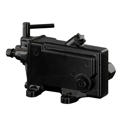 Kuva FEBI BILSTEIN 34189 Kippauspumppu, ohjaamo