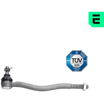 Kuva Raidetangon pää, Etuakseli, Sisempi suzuki grand vitara i, vitara, cabrio OE 4882060A00, 4882077E00, 48820 77E00 000