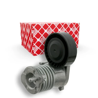 Kuva FEBI BILSTEIN 27566 Hihnankiristin FORD: Focus 2