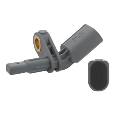 Kuva FEBI BILSTEIN 32862 ABS Anturi VOLKSWAGEN: Passat CC, Transporter 6, Golf 7 Variant, AUDI: Q7, PORSCHE: Cayenne