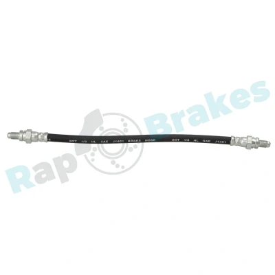 Kuva RAP BRAKES R H0971 Jarruletku 295 FORD: Sierra Mk1 Hatchback, Mk2 Sedan, FIESTA 3