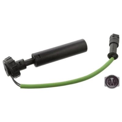 Kuva FEBI BILSTEIN 101422 Tunnistin, Jäähdytysnestetaso