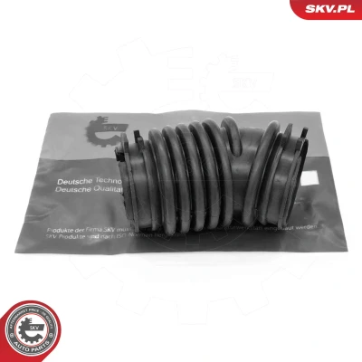Kuva Jäähdyttimen letku FORD, VOLVO OE 1495968, 1674010, 1684286