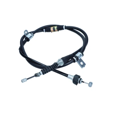 Kuva MAXGEAR 32 1384 Käsijarruvaijeri 1742, 1550 Levyjarru KIA: Sportage II