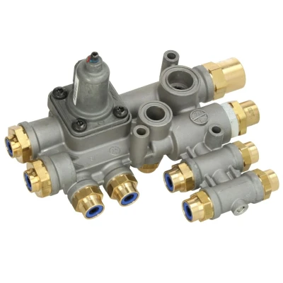 Kuva ABS moduuli WABCO 461 513 003 0