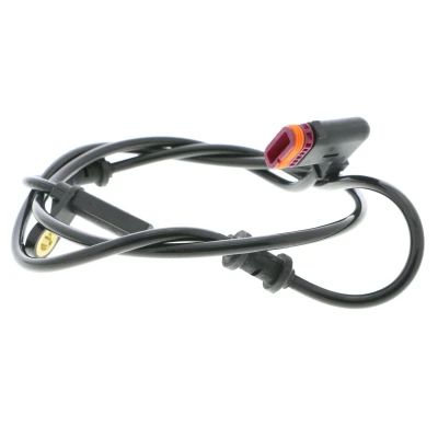 Kuva VEMO V30 72 0036 1 ABS Anturi Taka akseli, oikea Original Quality Autoihin, joissa 1075mm 12V MERCEDES BENZ: SLK (R171) 200 Kompressor