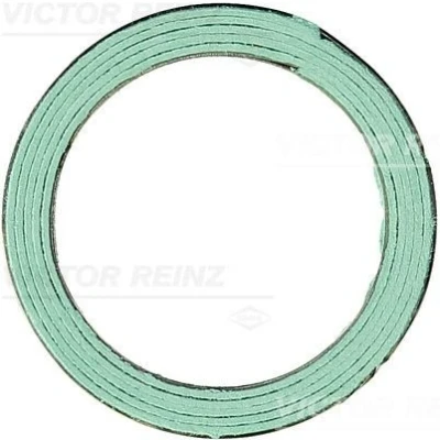 Kuva REINZ 71 52999 00 Pakoputken Tiiviste TOYOTA: Land Cruiser Prado 70 SUV, HILUX 5 Pick up