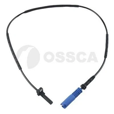 Kuva OSSCA 25205 ABS Anturi Taka akseli 2 napaa 1010mm BMW: 3 Touring, Sedan, Coupe
