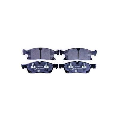 Kuva HELLA 8DB 355 025 541 Jarrupalat akustisella kulumavaroittimella JEEP: GRAND CHEROKEE 4