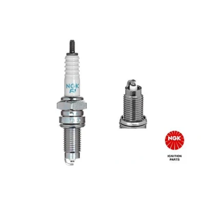 Kuva NGK 4830 Sytytystulppa M12 x 1,25 SW: 18 mm