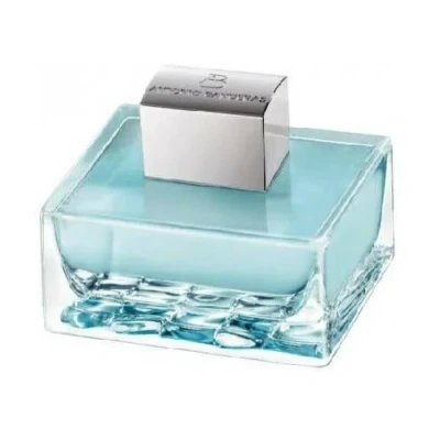 Kuva Antonio Banderas Blue Seduction Woman Eau de Toilette 200 ml