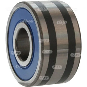 Kuva HC Cargo 140588 Laakeri 27,0mm 10,00mm