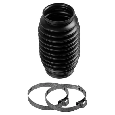Kuva LEMFÖRDER 33625 01 Hammastangon Suojakumi Thermoplast Etuakseli, Oikea CITROËN: Xsara Picasso