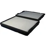 Kuva ALCO FILTER MS 6141 Raitisilmasuodatin Siitepölysuodin 273,0 203,0 35,0 BMW: 5 Sedan, Touring