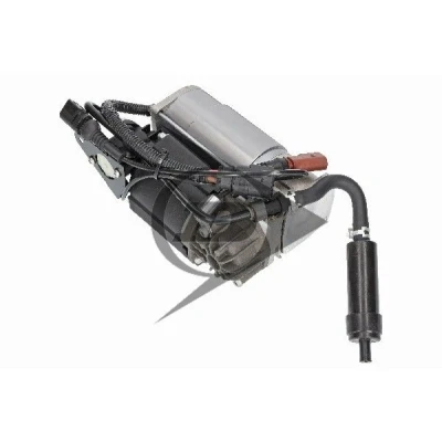 Kuva Dunlop Airsuspension 71283 Ilmajousituksen kompressori Taka akseli