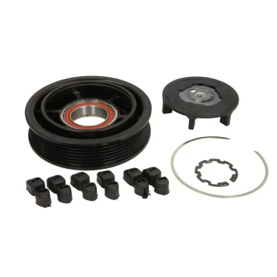 Kuva THERMOTEC KTT040182 Magneettikytkin DENSO 5SEL, 6SEL PEUGEOT: 508 I Sedan, SW