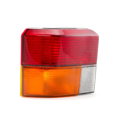 Kuva VAN WEZEL 5874931 Takavalot Vasen Ilman lampun kantaa VOLKSWAGEN: Transporter 4 Bus,