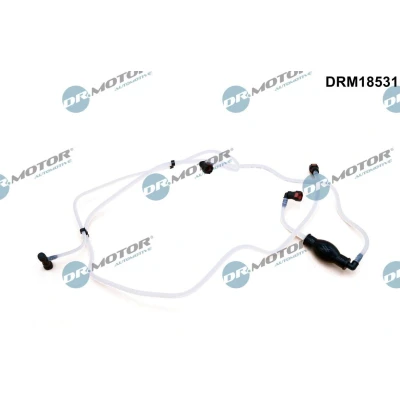 Kuva DR.MOTOR AUTOMOTIVE DRM18531 Polttoaineputki RENAULT: CLIO 2