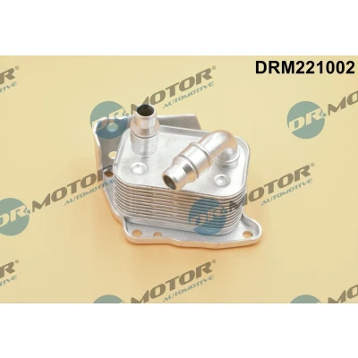 Kuva DR.MOTOR AUTOMOTIVE DRM221002 Öljynjäähdytin VOLVO: V50