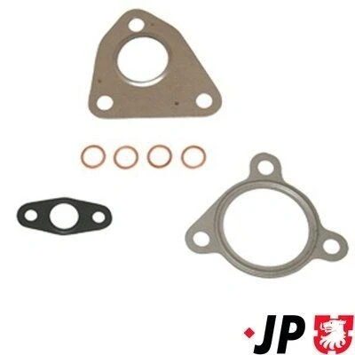Kuva JP GROUP 3317751910 Asennussarja Turboahdin OPEL: Astra H Hatchback