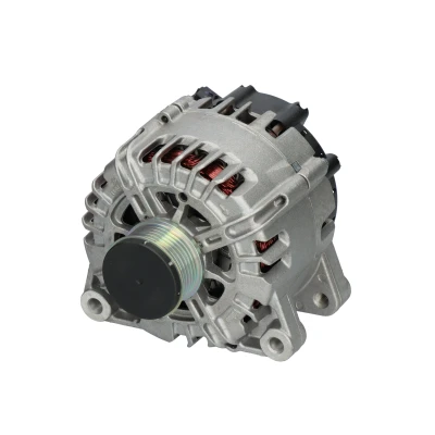 Kuva VALEO 439674 Laturi 14V 150A PEUGEOT: 5008 I, 607 Sedan, 407 SW, CITROËN: C5 III Farmari, Jumpy II MPV, C4 I Grand Picasso, FIAT: Ducato Van