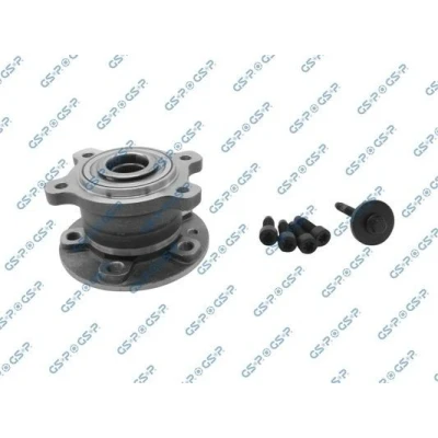 Kuva Pyöränlaakerisarja, Taka akseli VOLVO XC60 SUV I OE 30760189, 31277810, 31360026