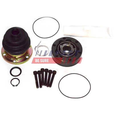 Kuva Nivelsarja, vetoakseli, Etuakseli, Vaihteiston puoli ALFA ROMEO, FIAT, LANCIA OE 46307103, 60584662, 60811129