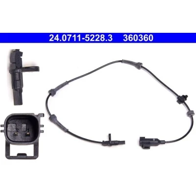 Kuva ATE 24.0711 5228.3 ABS Anturi 775