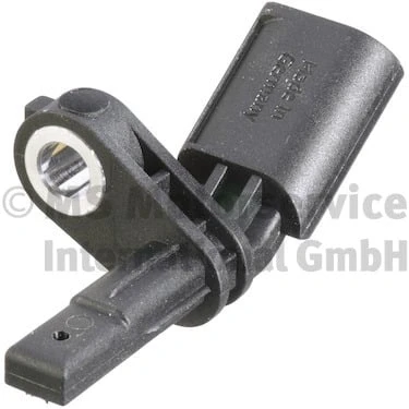 Kuva Tunnistin, kiertonopeus, Etuakseli, vasen, Taka akseli, oikea, oikea AUDI, PORSCHE, SEAT, SKODA, VW OE 1K0 927 803,