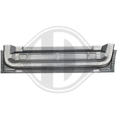 Kuva DIEDERICHS 9149026 Ovi Yksittäisosat MERCEDES BENZ: Sprinter 3 T Van, 2 Bussi, VOLKSWAGEN: LT 28 46 Kasten