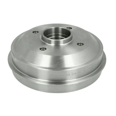 Kuva KRAFT 6065560 Jarrurumpu