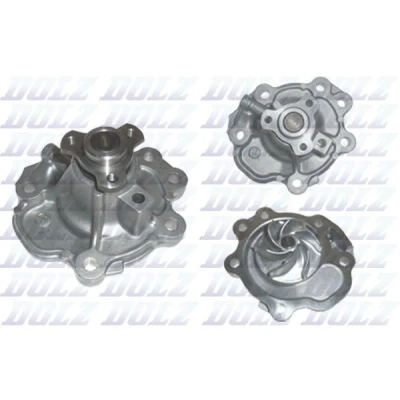 Kuva DOLZ S362 Vesipumppu