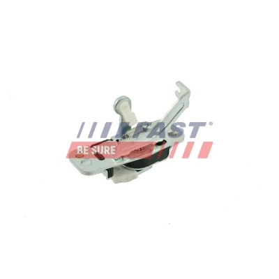 Kuva Ovilukko, Vasen CITROËN JUMPER Buss II, Skåp FIAT DUCATO Buss, Skåp, PEUGEOT BOXER OE 1347905080, 1372140080, 1