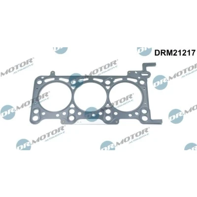 Kuva DR.MOTOR AUTOMOTIVE DRM21217 Kannentiiviste 84 sylintereihin 4 6 AUDI: A4 B8 Avant, A6 C6 B7 Sedan, VOLKSWAGEN: Touareg I