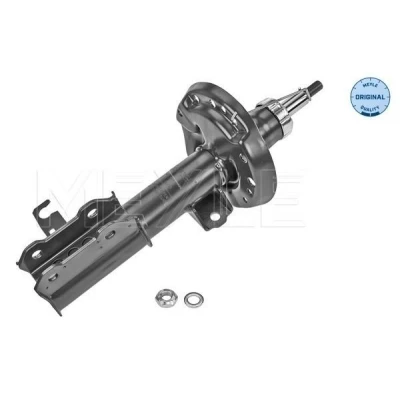 Kuva MEYLE 626 623 0020 Iskunvaimentimet Etuakseli, vasen Kaasupaine Kaksiputki Joustintuki Tappi ylhäällä ORIGINAL Quality OPEL: Astra J Sports Tourer