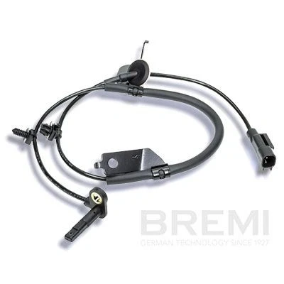 Kuva BREMI 50746 ABS Anturi Kaapelilla FIAT: Freemont, DODGE: Journey MPV