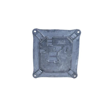 Kuva MAXGEAR 27 1717 Ohjainlaite, Valo AUDI: A4 B8 Avant