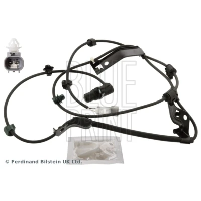 Kuva BLUE PRINT ADT37172 ABS Anturi Etuakseli, vasen rasvalla 1050 1825 TOYOTA: HILUX 3 Pick up