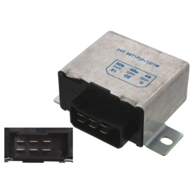Kuva FEBI BILSTEIN 43748 Vilkkurele 24