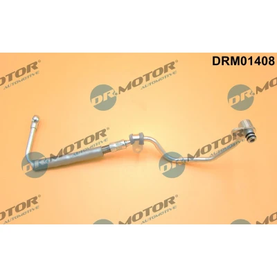 Kuva DR.MOTOR AUTOMOTIVE DRM01408 Öljyjohdin Ahdin FORD: FOCUS 3 Turnier