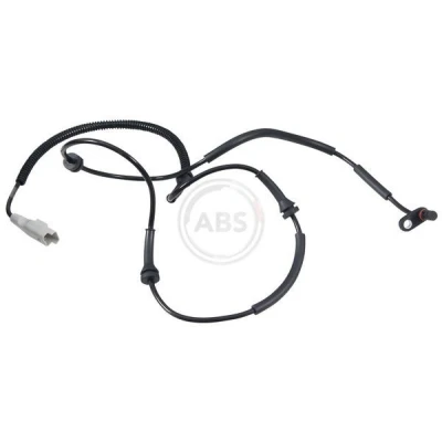 Kuva Tunnistin, kiertonopeus, Taka akseli citroën, fiat, peugeot, toyota OE 1401040880, 1499938080, 4545F0