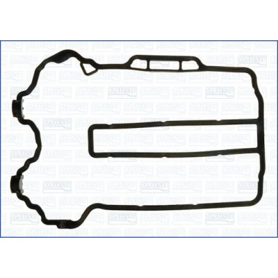 Kuva Tiiviste, venttiilikoppa OPEL AGILA, CORSA B, VAUXHALL AGILA Mk I OE 607749, 90529586