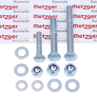 Kuva METZGER 55000518 Asennussarja, Ohjausvipu