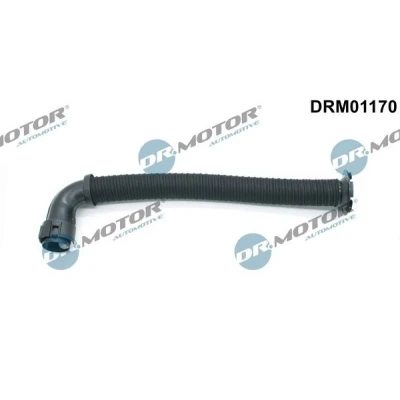 Kuva DR.MOTOR AUTOMOTIVE DRM01170 Letku, Ilmanotto