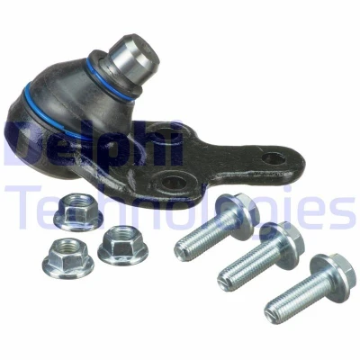 Kuva DELPHI TC3882 Alapallonivel 130 70 FORD: Tourneo Connect / Grand V408 Farmari, Transit Van