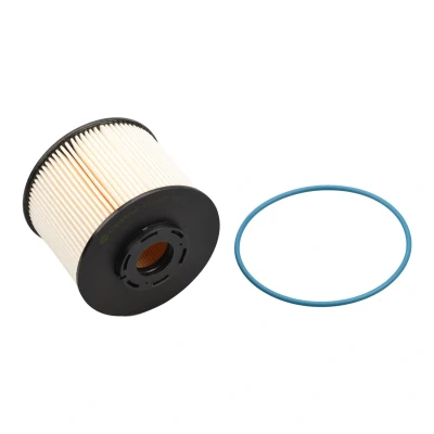 Kuva Castrol filters CF0437 Polttoainesuodatin Suodatinpanos FORD: MONDEO 4 Turnier, FOCUS 3 S Max Mk1, PEUGEOT: 3008 I, 308 I SW, Hatchback