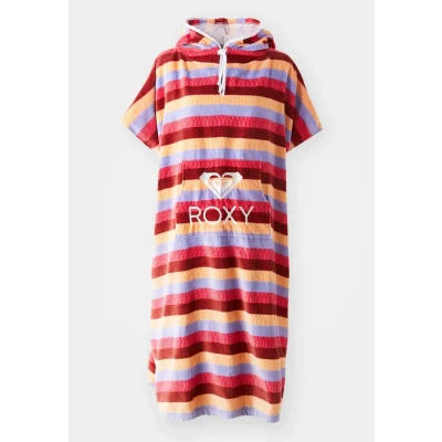 Kuva Roxy Ponchito Rantaasusteet, Koko: One Size, Pink cosmos